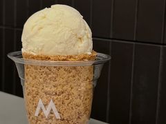-M Stand(西安大悦城店)
