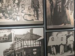 -青岛德国监狱旧址博物馆