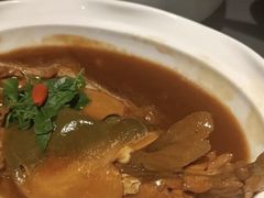 -肆月河豚·新淮扬(金融街店)