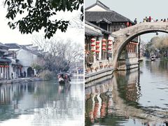 -南浔古镇