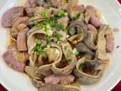 -隆都四季香饭店(碧海路店)