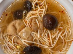 -龙华素斋(龙华路店)