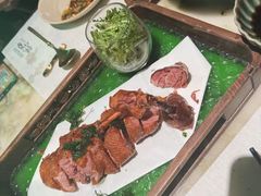 -锦府盐帮·私宴(赛特店)