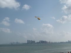 -西秀海滩公园