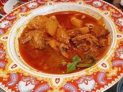 -塔哈尔·新疆盛宴(奉贤龙湖店)