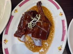 -猪肉婆私房菜(容桂总店)