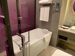 -南京禄口机场雅高铂尔曼大酒店