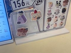 -DQ·蛋糕·冰淇淋(金牛万达店)