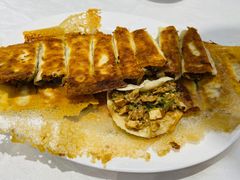 津门素锅贴-大眼锅贴水饺(河东店)
