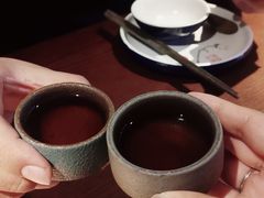 -绿茶餐厅(深圳龙华天虹购物中心店)