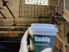 -KUDDO COFFEE(天河城店)