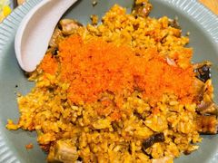 蒲烧鳗鱼饭-松幸日式料理(中山路店)