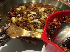 -潇湘码头·鲜湘菜(清河店)