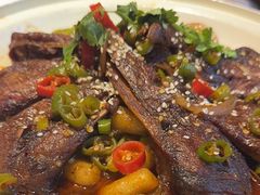 -应天大明王朝·南京菜(中山陵店)