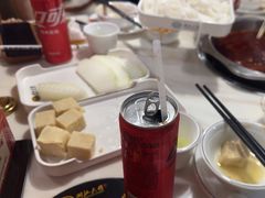 -潮汕大目牛肉火锅(上梅林店)
