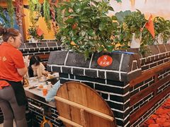 -江湖水乡铁锅炖魚(周庄嘉园店)