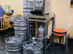 -烤五行·烧烤烤串(石佛营店)