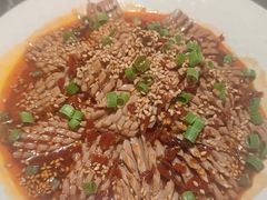 -前海沿·海鲜水饺青岛菜(乐客城店)