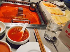 -海底捞火锅(海宁路店)