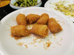 -华庭苑农家乐(旺山店)