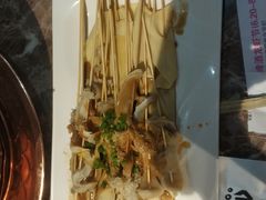 -还是那家•秘制活鱼现烤•香辣美蛙(独墅湖邻里中心店)