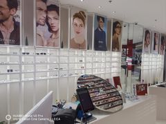 -吴良材眼镜(南翔印象城MEGA店)