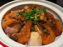 -寻宝记绍兴菜(鲁迅路店)