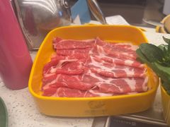 -润园四季椰子鸡火锅(海上世界店)