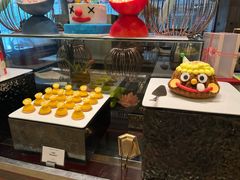 -圣丰索菲特·2 On 988 Café 自助餐厅