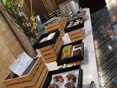 -西安绿地假日酒店