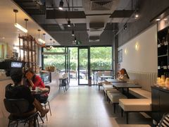 -明谦·Coffee&Cocktail Bar(美您公园店)