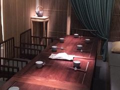 -行者素食(国赫红珊湾店)