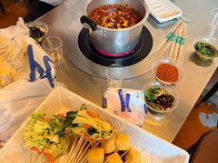 -老之蜀涮串(太平大街店)