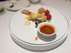 -花家怡园(四合院总店)