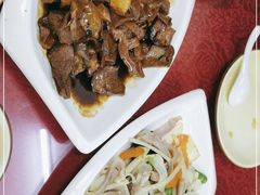 -金善卷土菜馆
