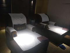 -金色印象·HiFi影音·按摩足疗(龙腾路店)