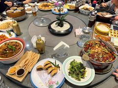 -鸿源斋清真豫菜(惠济店)
