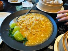 -新花城蟹粉馆(乌鲁木齐店)