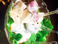 -里岛烤鱼(东港凯虹广场店)