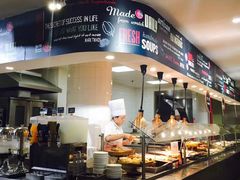 -So Lounge索兰至餐厅(蓝色港湾店)