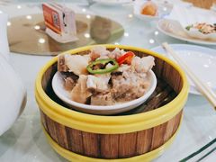 蒜香蒸排骨-渔民新村(番禺总店)