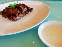 -潮汕味道·煮海餐厅(金麟大厦店)