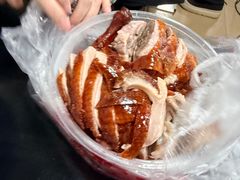 -竺桥兄弟烤鸭馆(竺桥店)