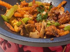 -渝蛙馆(新百店)