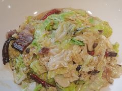-那家老院子东北菜·饺子·小鸡炖蘑菇(艳华街店)