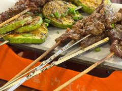 -冶建镜子·老南昌大排档·江西虾王(总店)