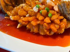 -馋遇江南·精致湖景雅宴(东方之门店)