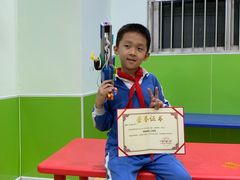 -乐博乐博少儿编程·乐高机器人编程·信息学竞赛(百仕达校区)