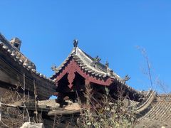 -平遥古城