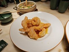 -锦府盐帮·李宅(领展购物广场中关村店)